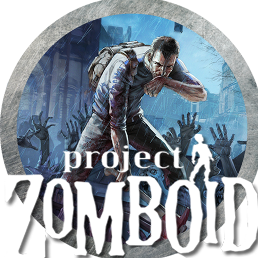 Project Zomboid Hosting